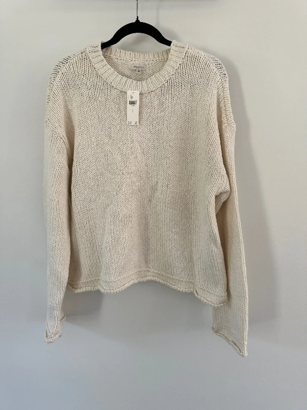 Pilcro ( Anthropologie) sweater